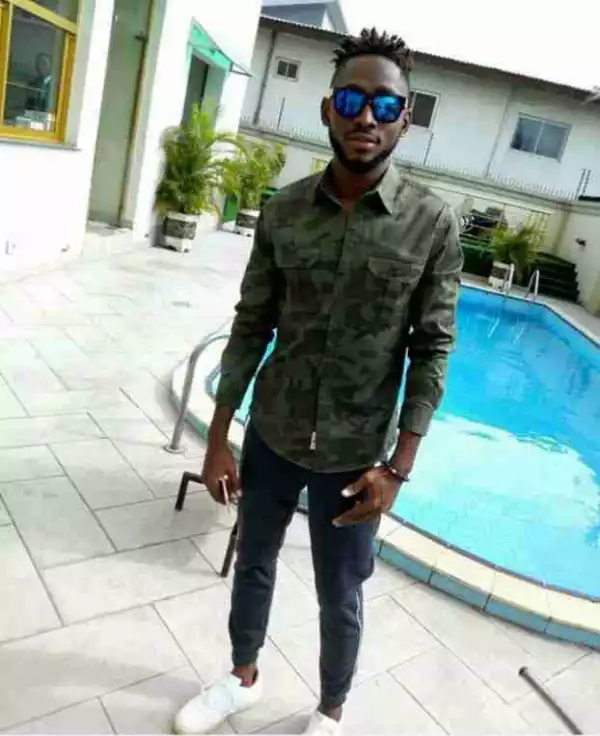 Big Brother Naija 2018 Winner, Miracle, Shares First Post With New Picture